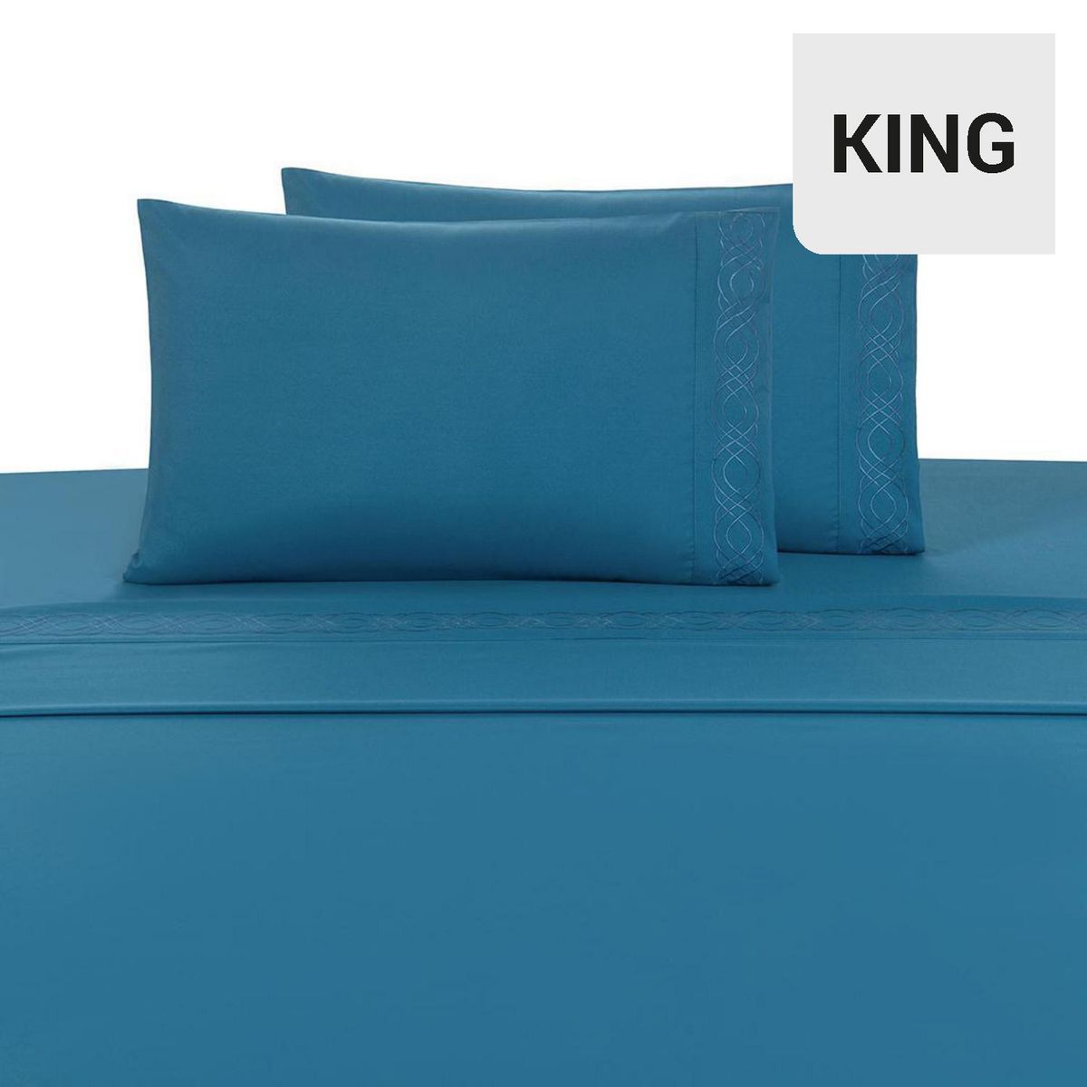 ILLUSIONS - Sabana Illusions Bordada