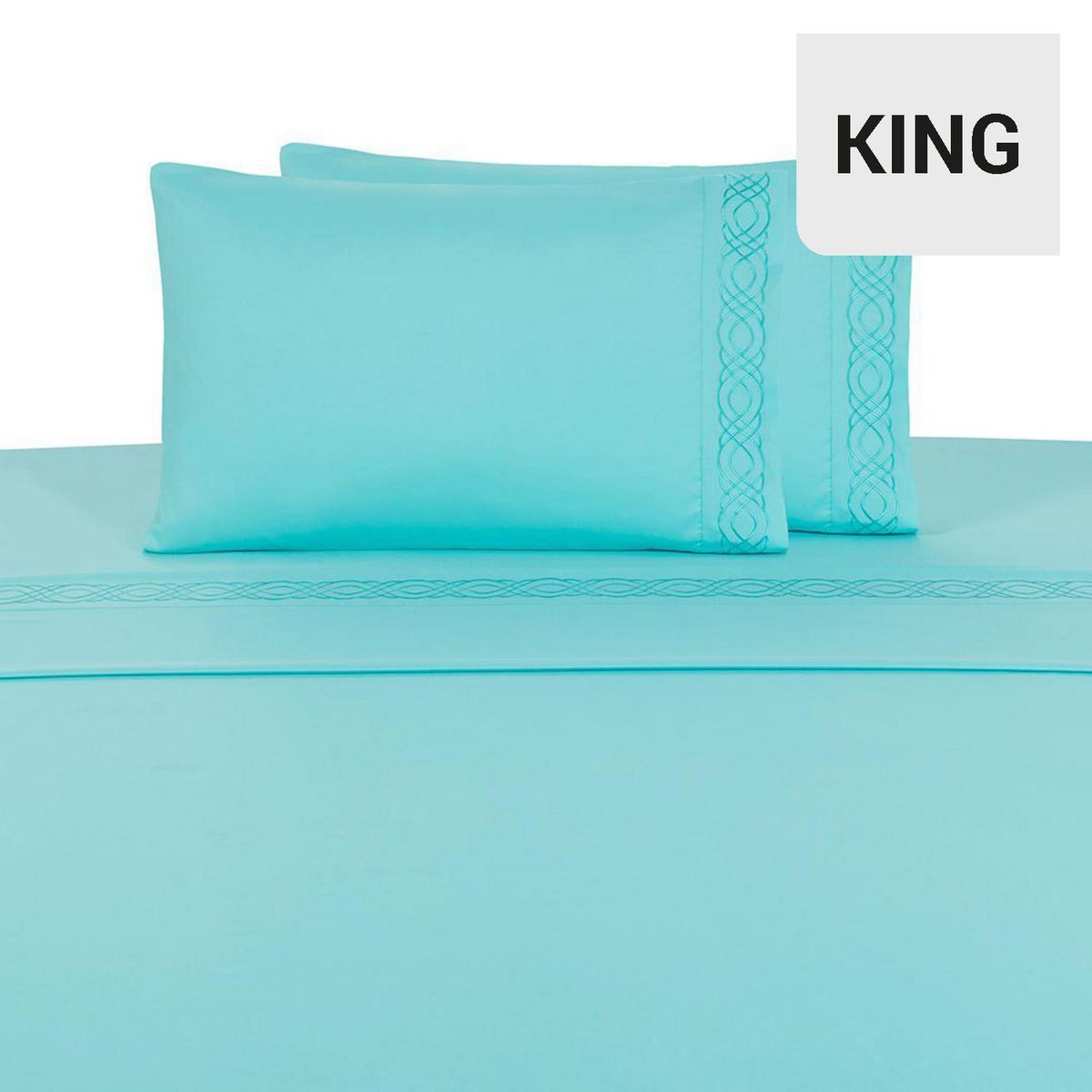 ILLUSIONS - Sabana Illusions Bordada