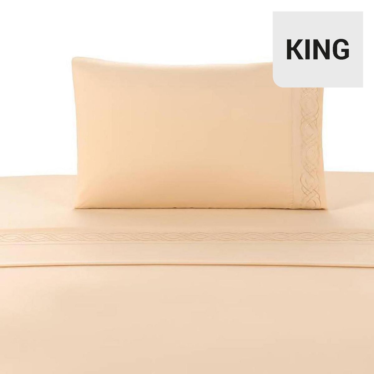 ILLUSIONS - Sabana Illusions Bordada