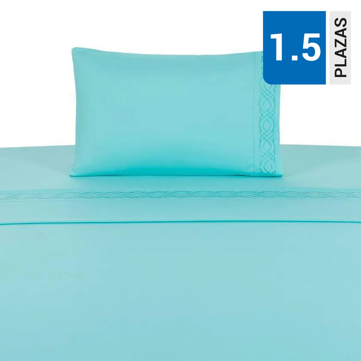 ILLUSIONS - Sabana Illusions Bordada