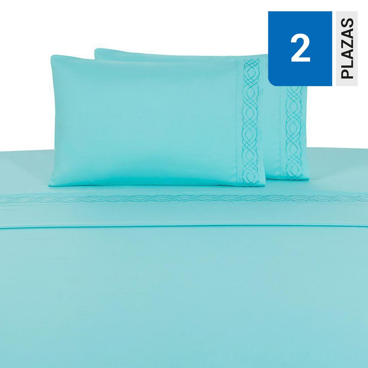 ILLUSIONS - Sabana Illusions Bordada