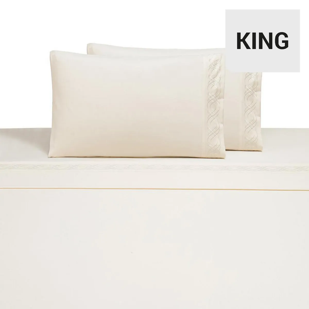 ILLUSIONS - Sabana Illusions Bordada