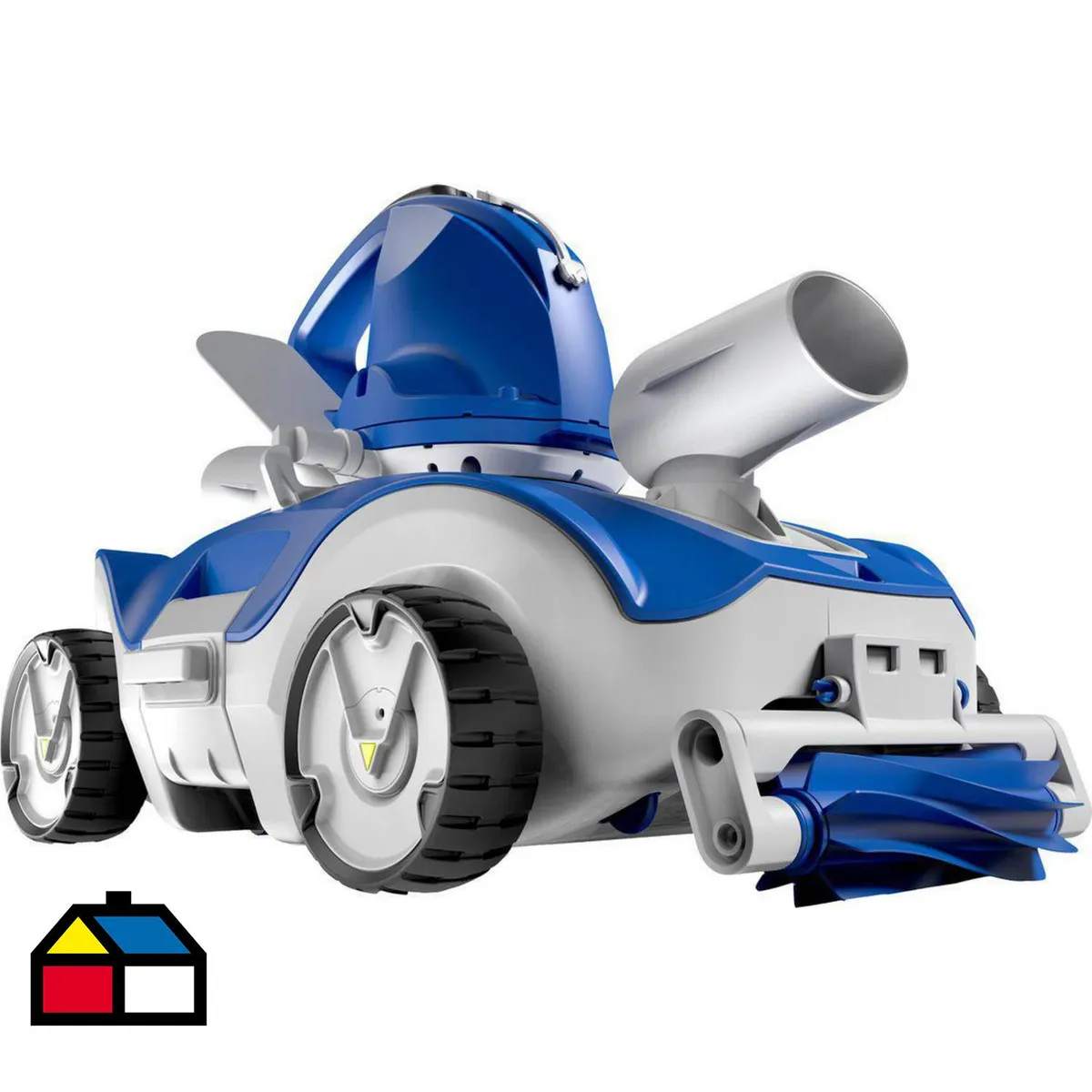 KOKIDO - Robot para piscinas manga super