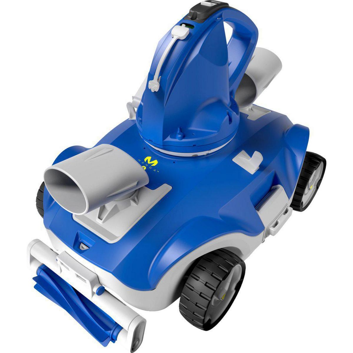 KOKIDO - Robot para piscinas manga super