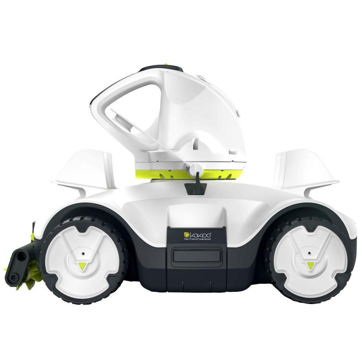 KOKIDO - Robot para piscinas manga+