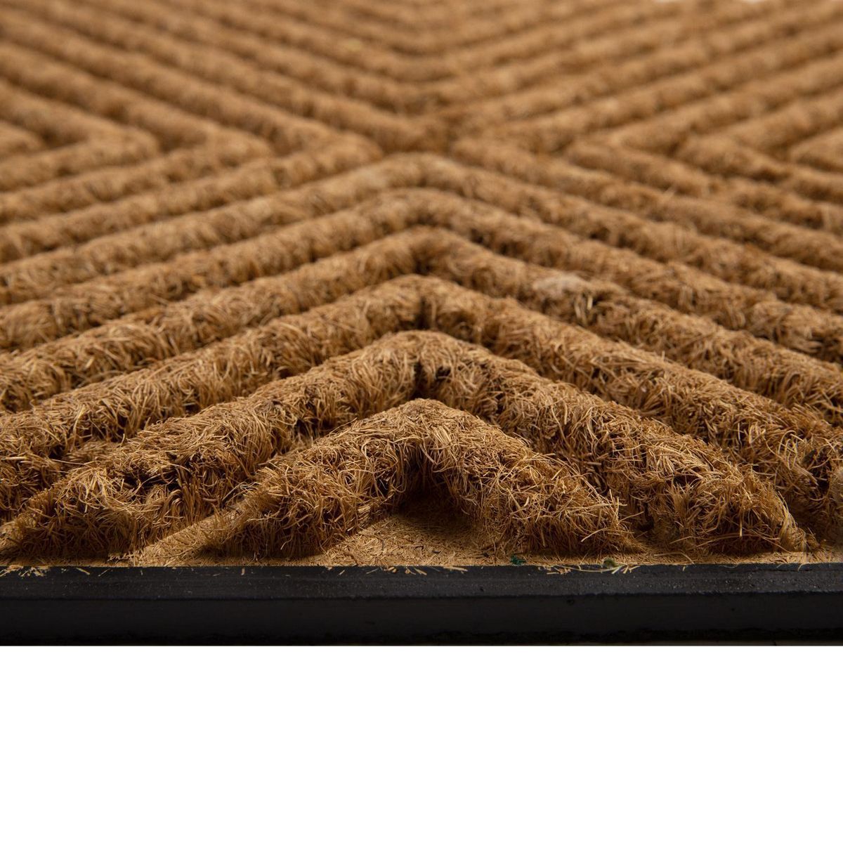 DIB - Limpiapiés CocoRuber Romario 45x75 cm 49