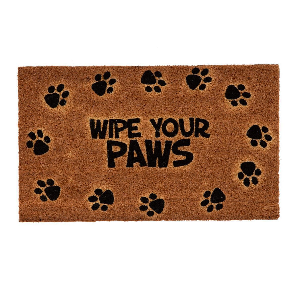 DIB - Limpiapiés Coco Monroe 45x75 cm 1851