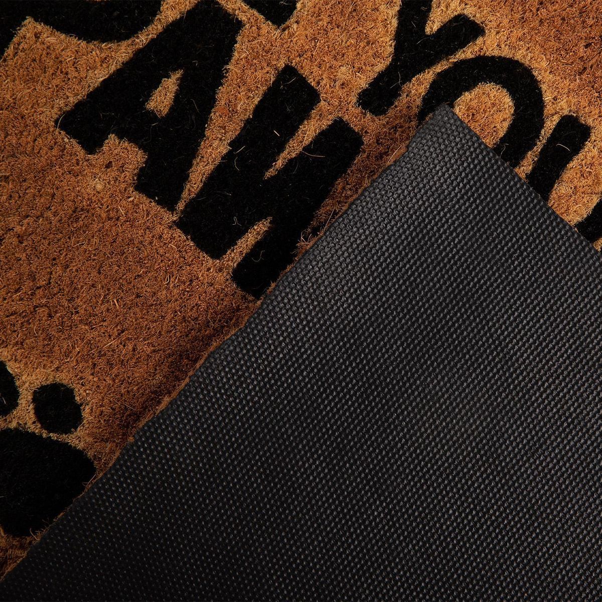 DIB - Limpiapiés Coco Monroe 45x75 cm 1851