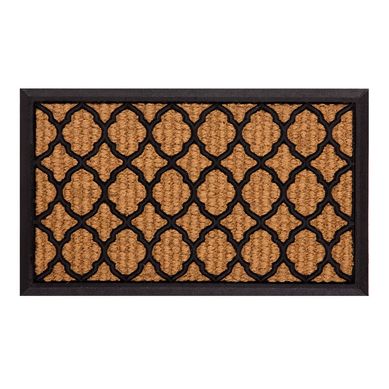 Limpiapis CocoRubber Centry 45x75 cm 53