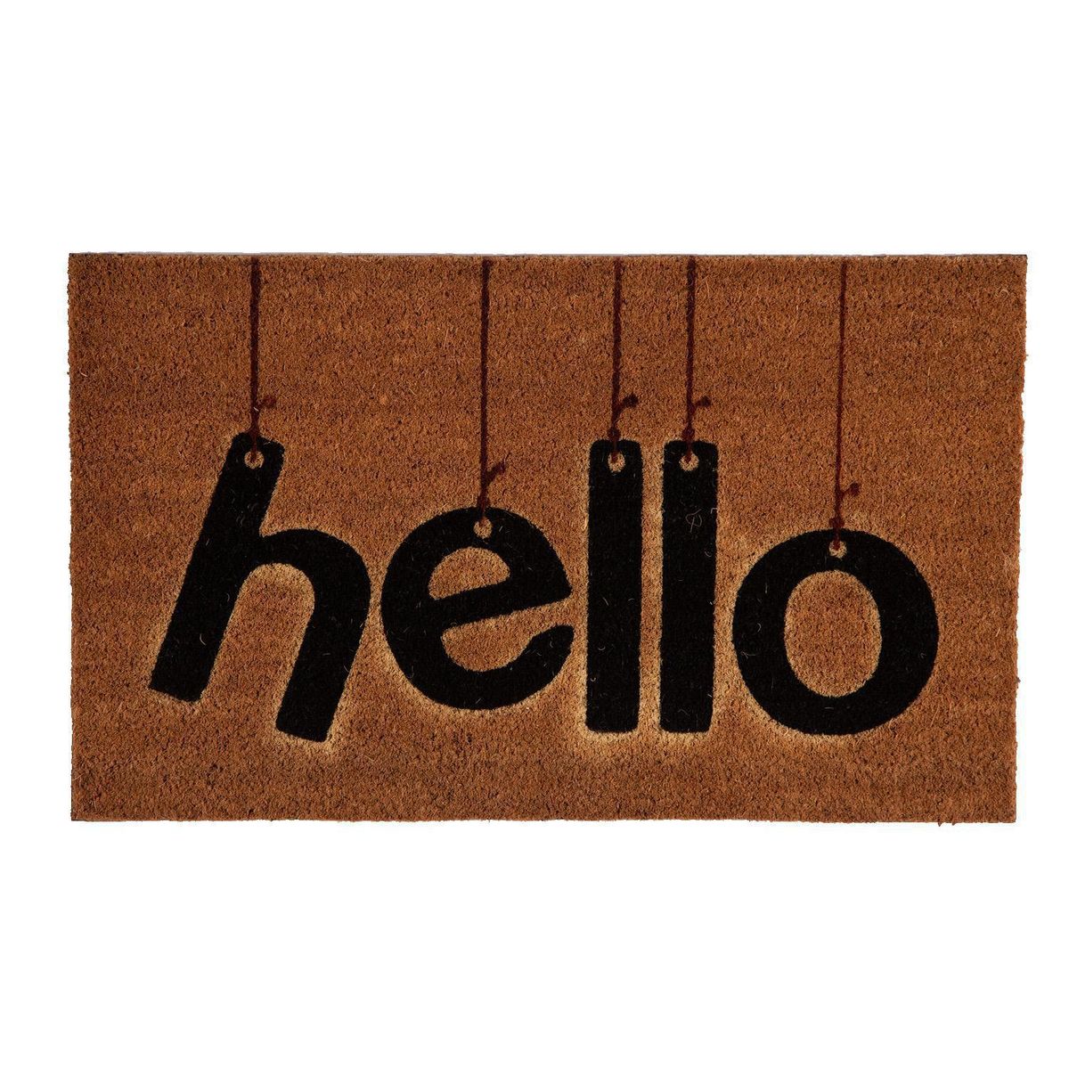 DIB - Limpiapiés Coco Monroe 45x75 cm 1854