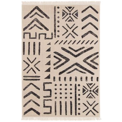 Alfombra Nigeria 200x290 21853-067