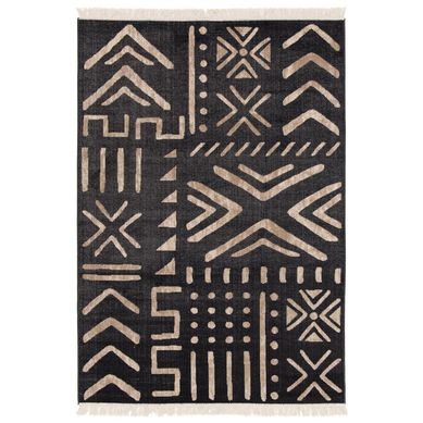 Alfombra Nigeria 200x290 21853-037