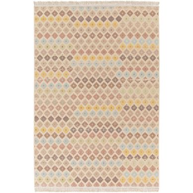 Alfombra Nigeria 200x290 21796-061