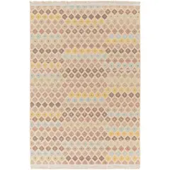 DIB - Alfombra Nigeria 200x290 21796-061