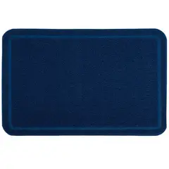 DIB - Piso Animal Mat 60x90 cm azul