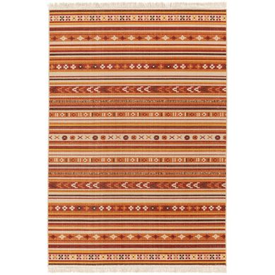 Alfombra Nigeria 200x290 21802-753