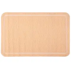 DIB - Piso Animal Mat 60x90 cm beige