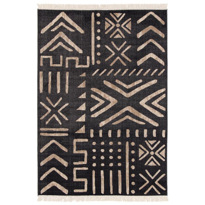 DIB - Alfombra Nigeria 160x230 21853-037