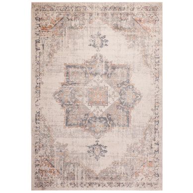 Alfombra Kurt 160x230 B605A crema