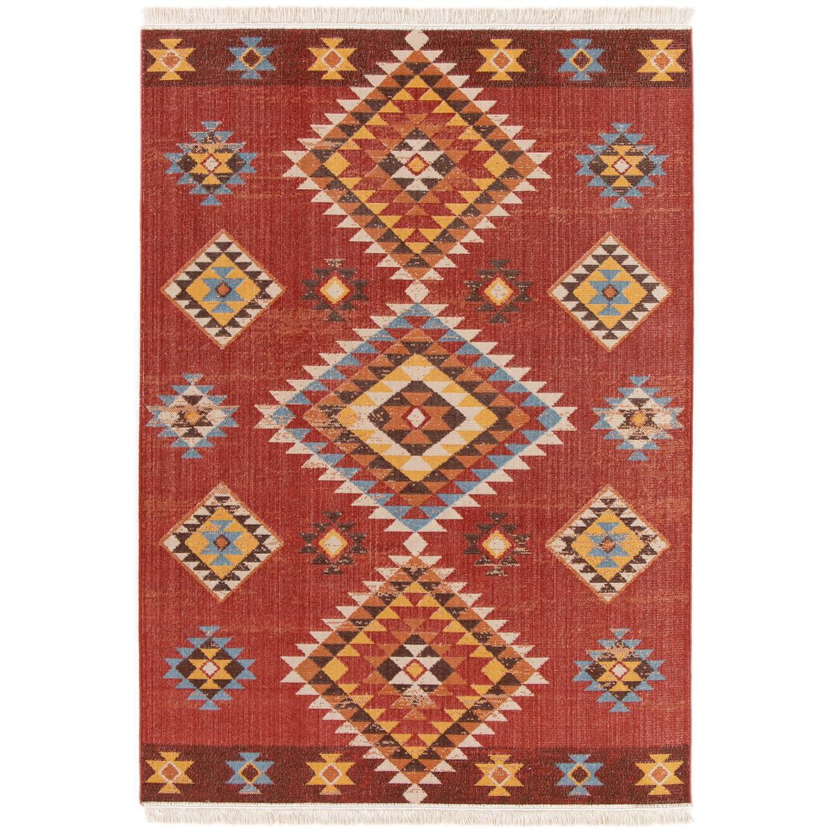 DIB - Alfombra Nigeria 160x230 21799-013