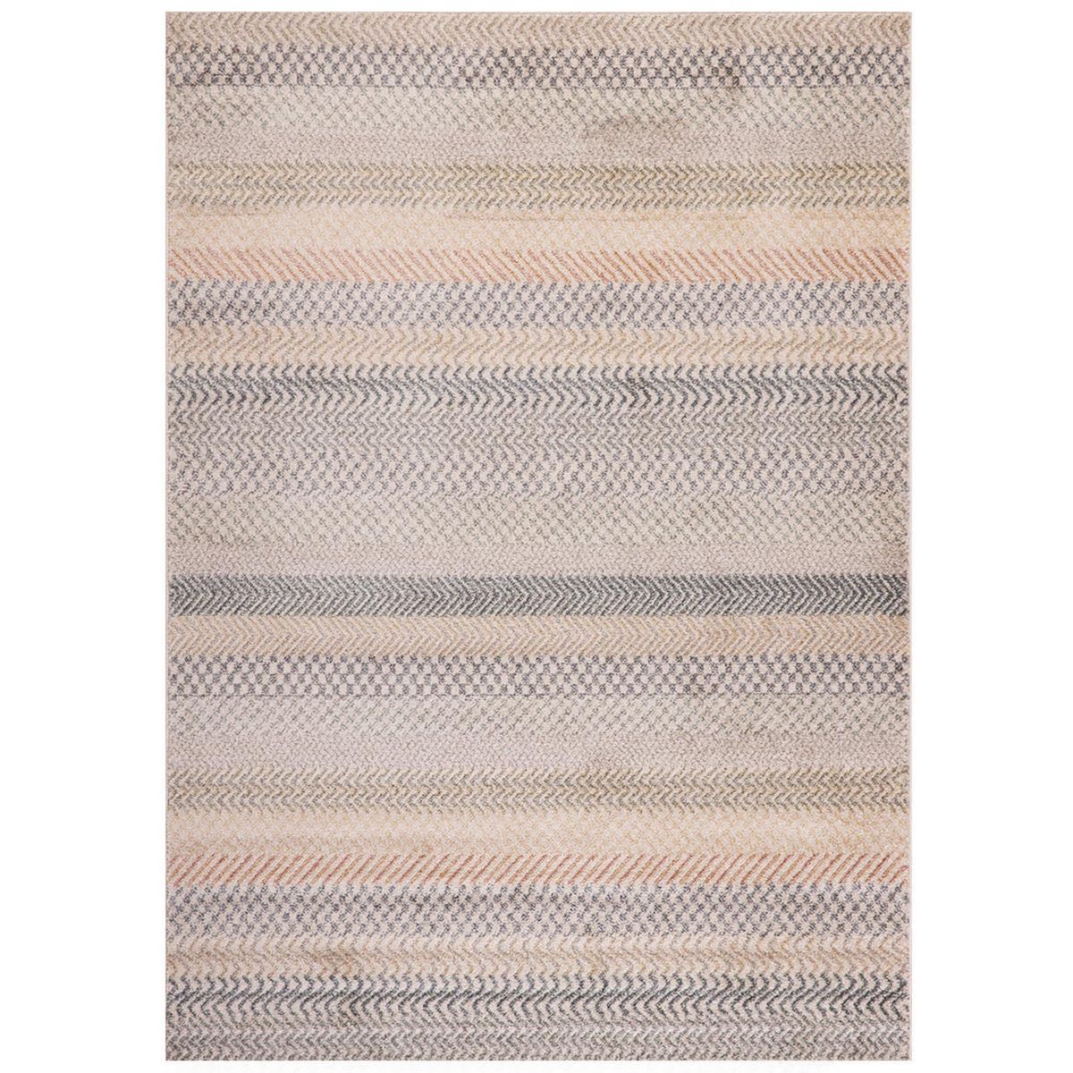 DIB - Alfombra Kurt 160x230 A677B crema