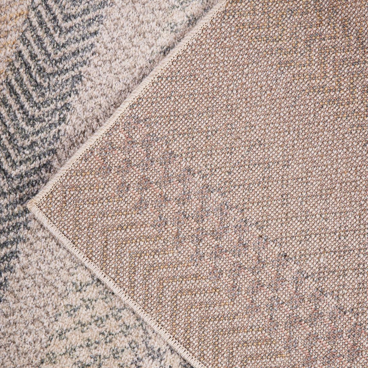 DIB - Alfombra Kurt 160x230 A677B crema