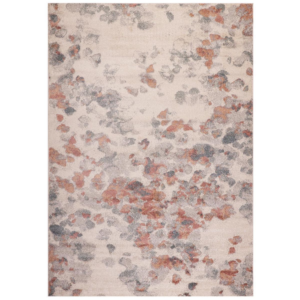 DIB - Alfombra Kurt 133x190 A605A crema