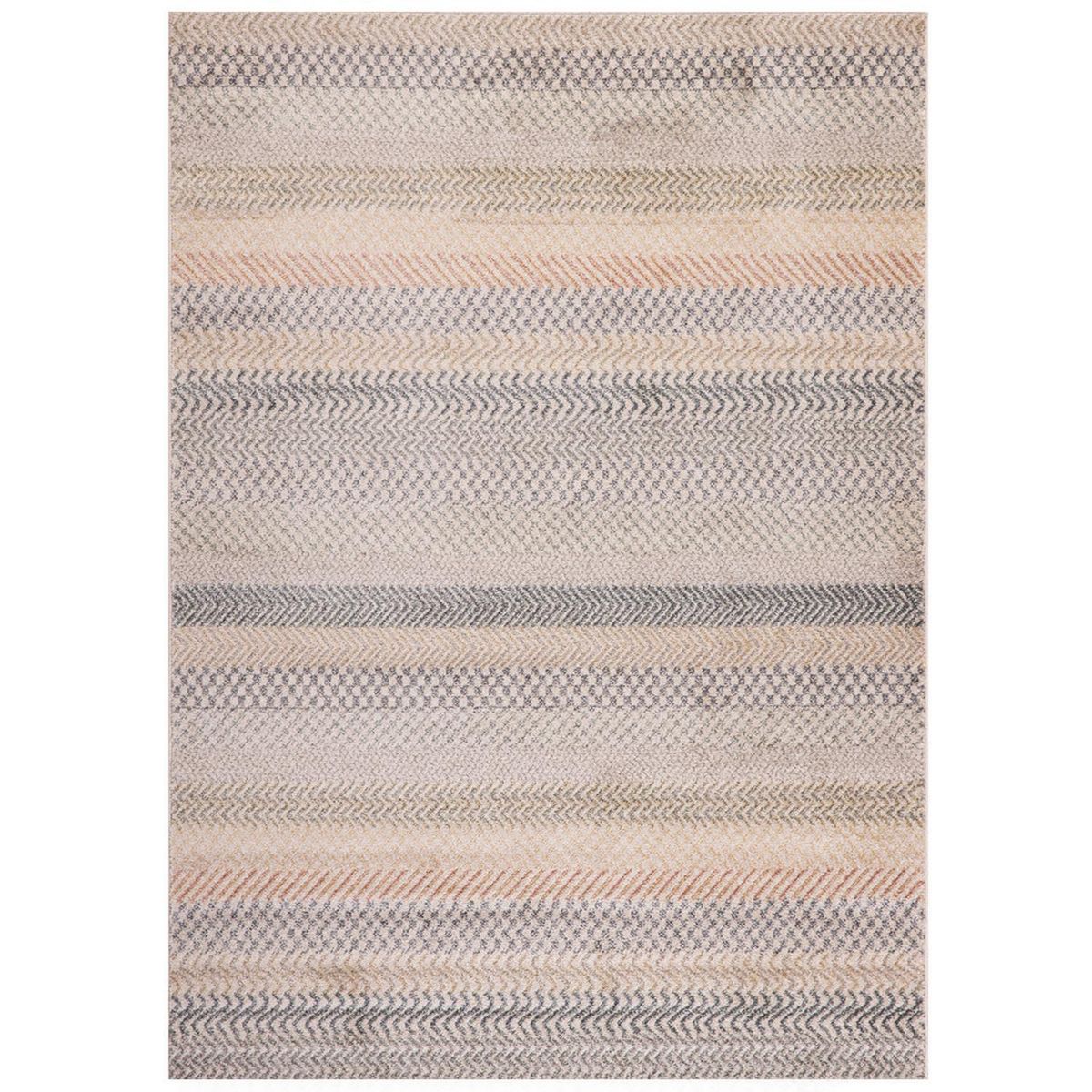 DIB - Alfombra Kurt 133x190 A677B crema