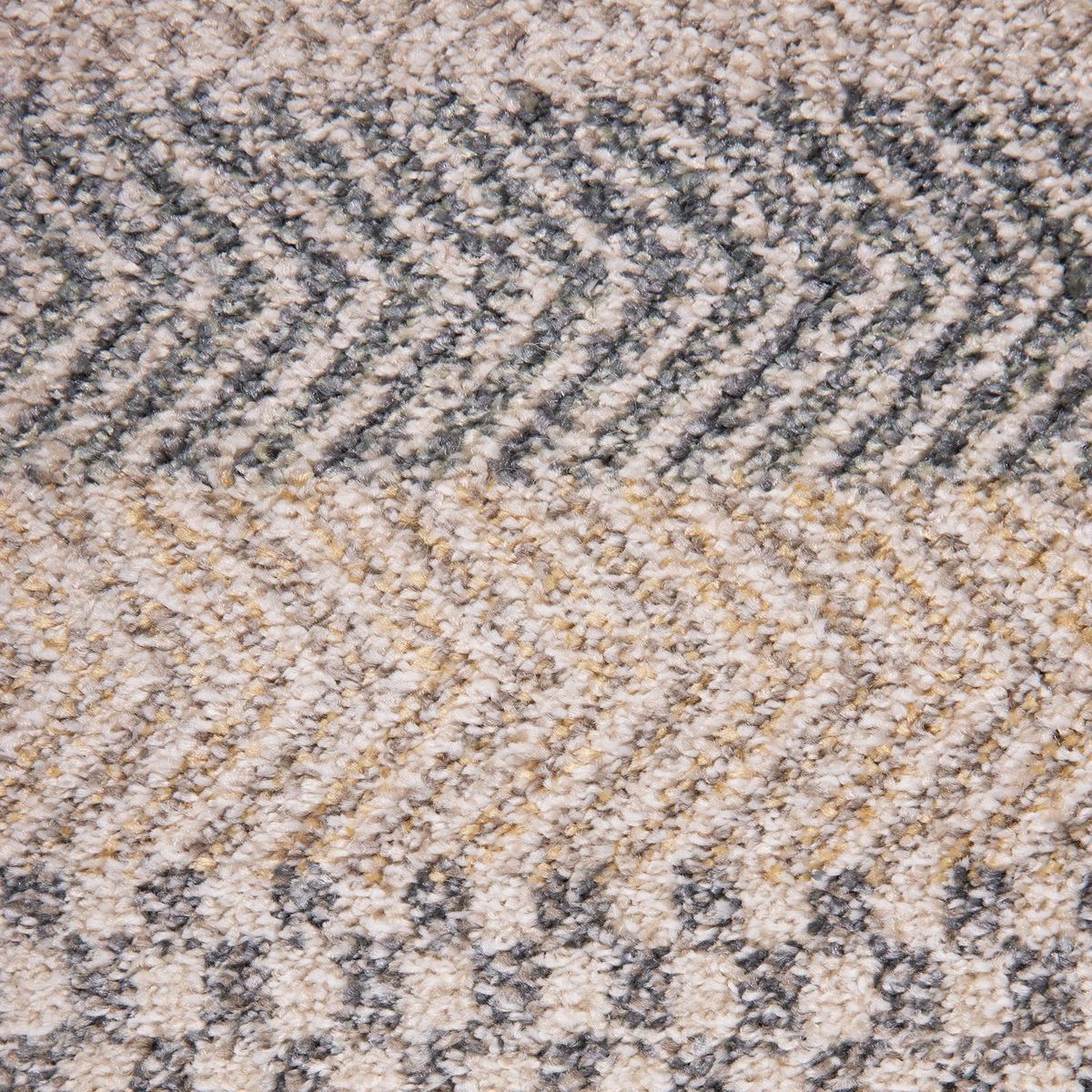 DIB - Alfombra Kurt 133x190 A677B crema