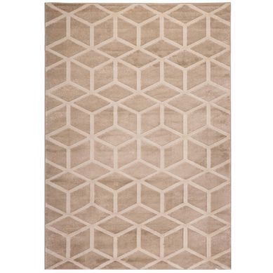 Alfombra Main 160x230 cm 7002 beige
