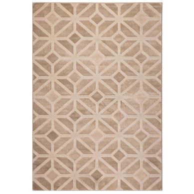 Alfombra Main 160x230 cm 6928 beige