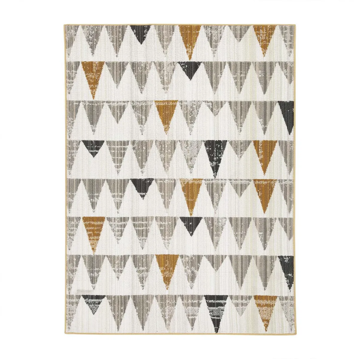 DIB - Alfombra Miami 50x90 cm 5968 - Og5 -W