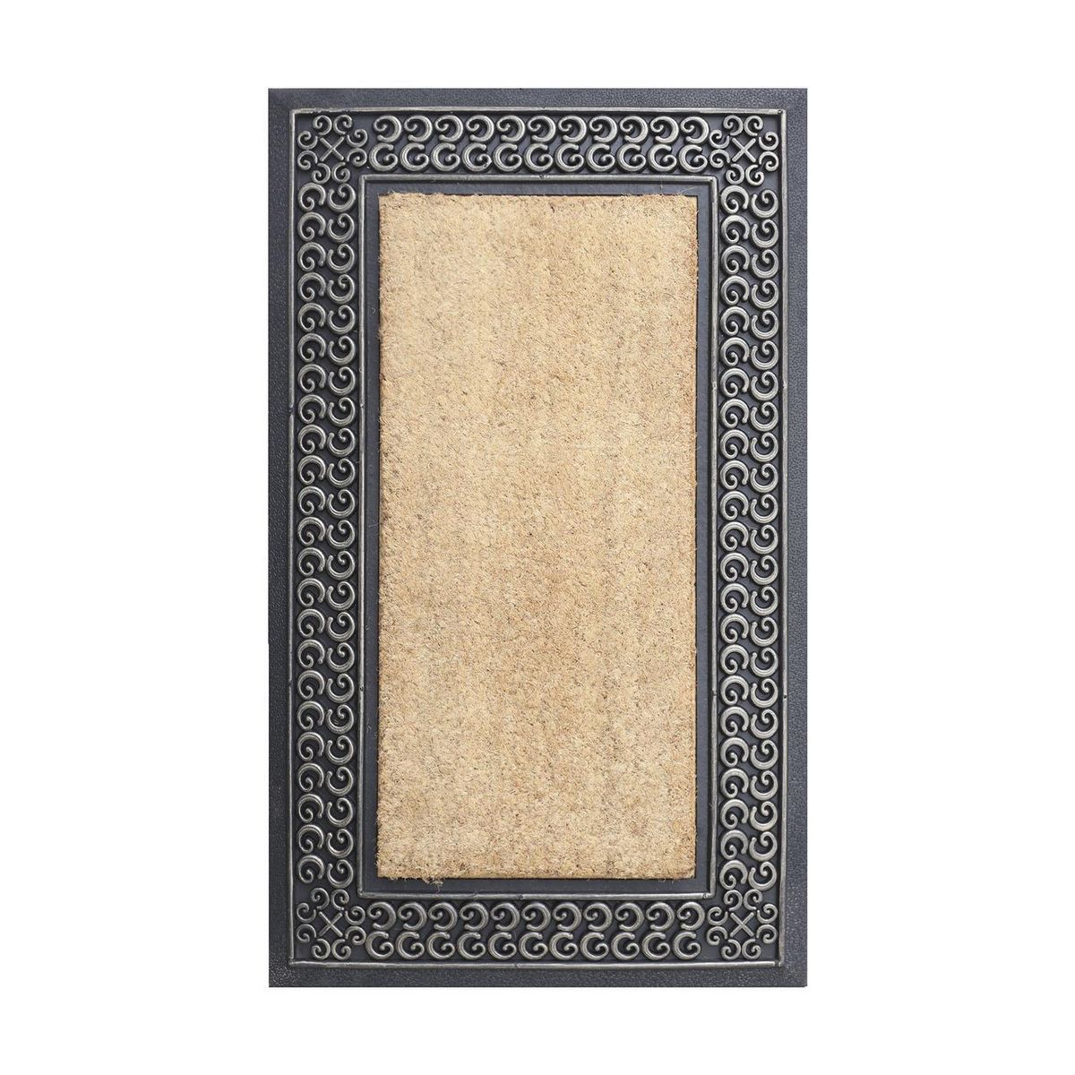 DIB - Limpiapiés Frame Cooper 45x75 cm 1100