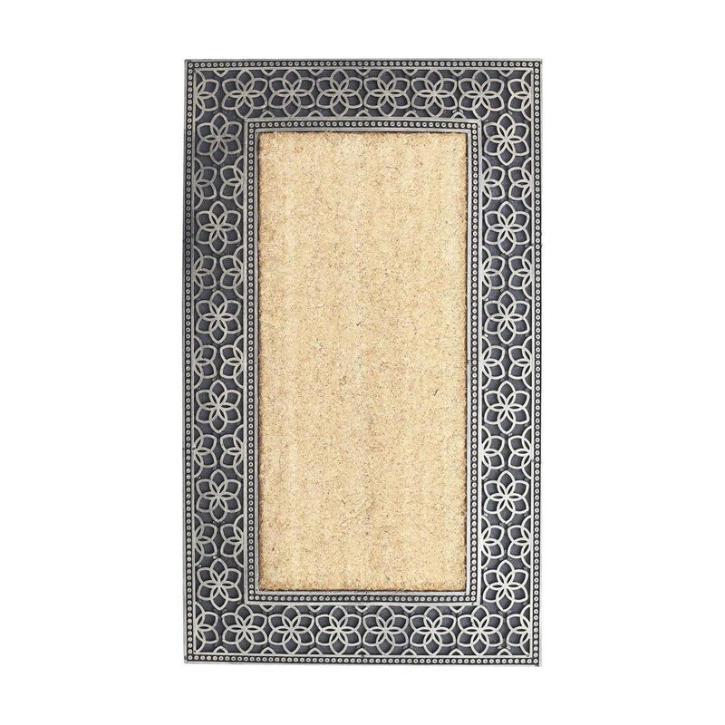 DIB - Limpiapiés Frame Cooper 45x75 cm 1421