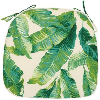 Cojn Silla Tropic 43x43 cm Verde