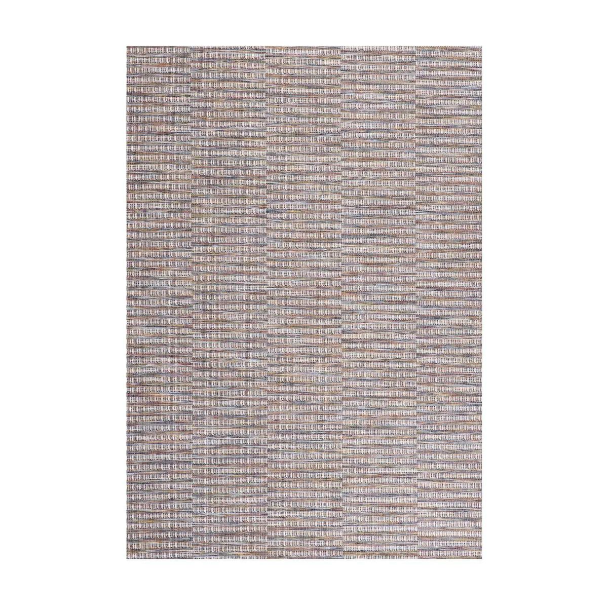 DIB - Alfombra Miramar 151x230 cm Polipropileno Multi