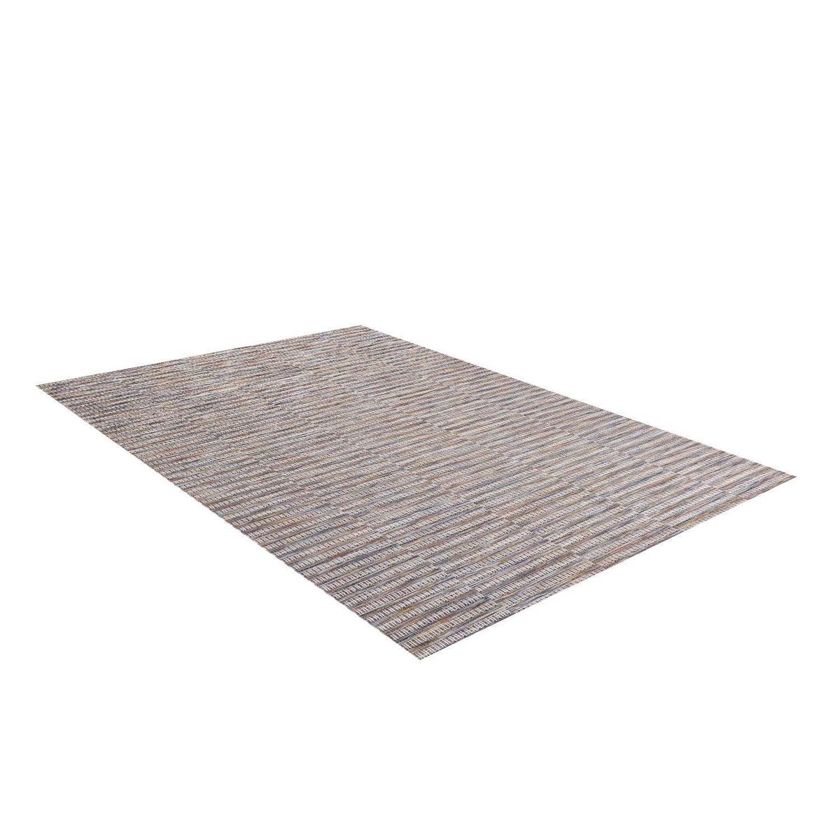 DIB - Alfombra Miramar 151x230 cm Polipropileno Multi