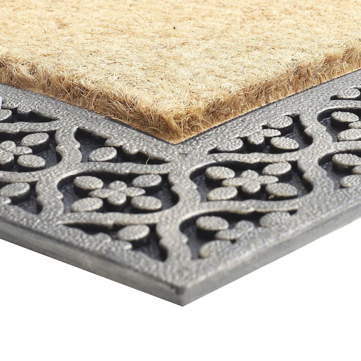 DIB - Limpiapiés Frame Cooper 45x75 cm 1584