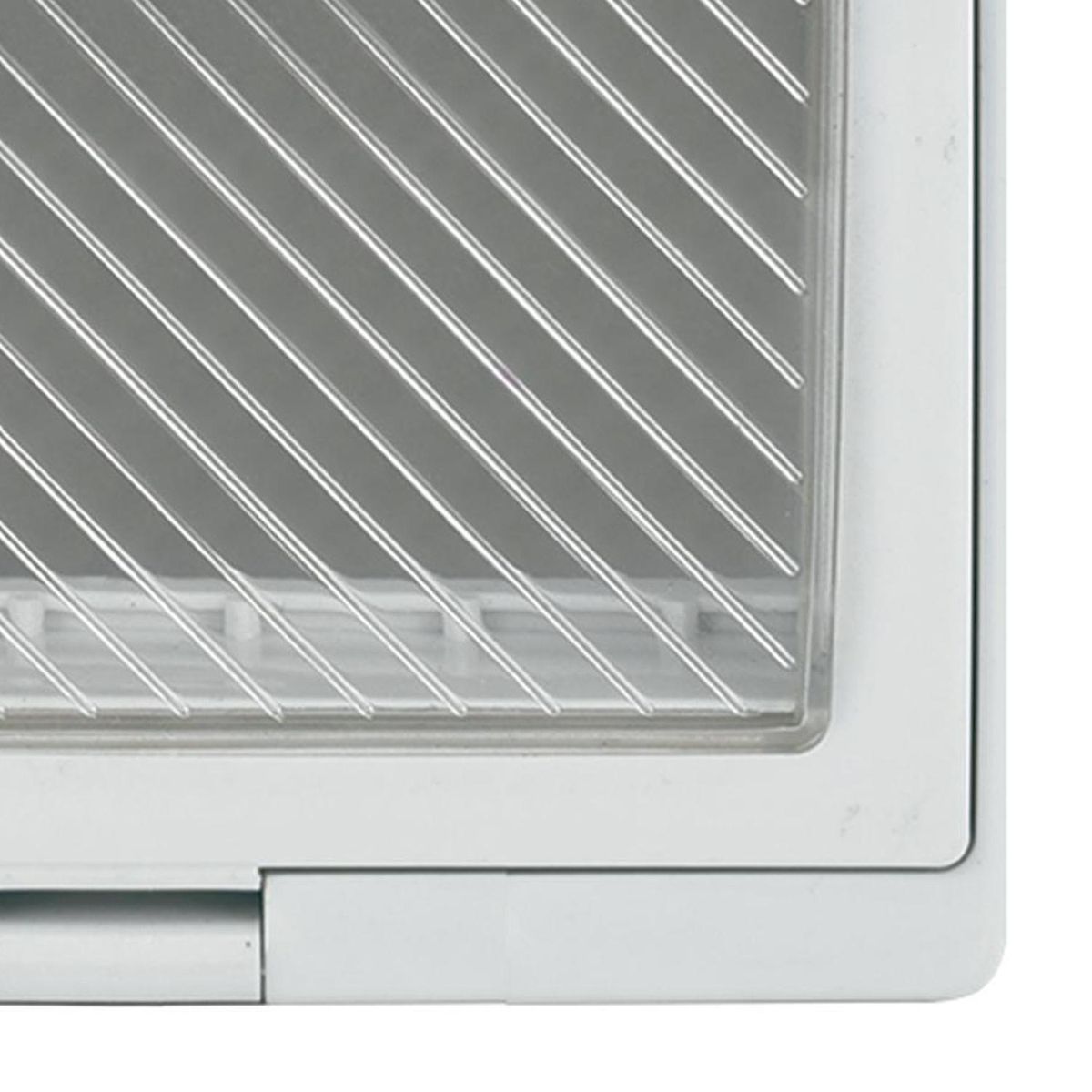 LEXO - Caja de interperie Lexo con protección IP55 para 3 módulos