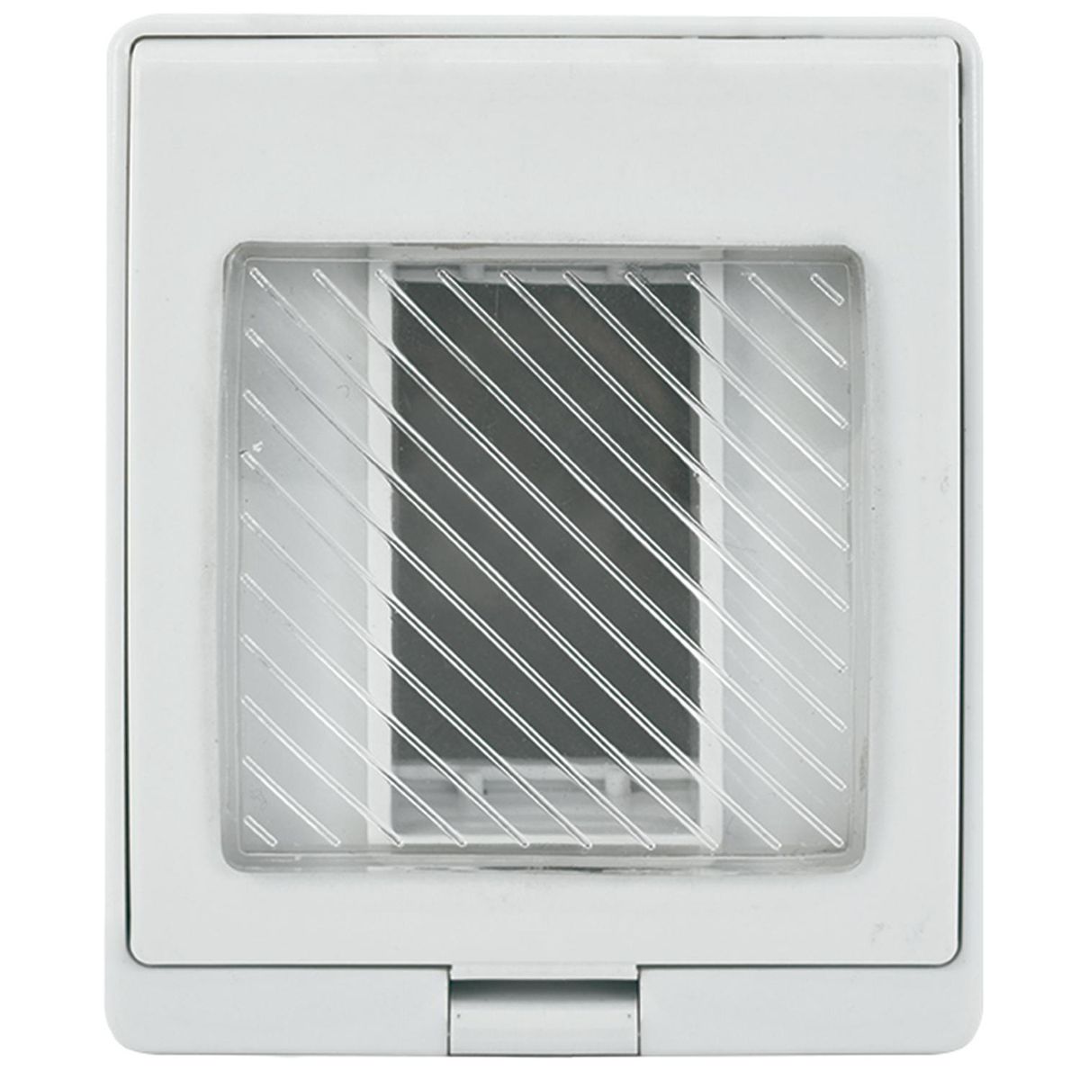 LEXO - Caja de interperie Lexo con protección IP55 para 1 módulo