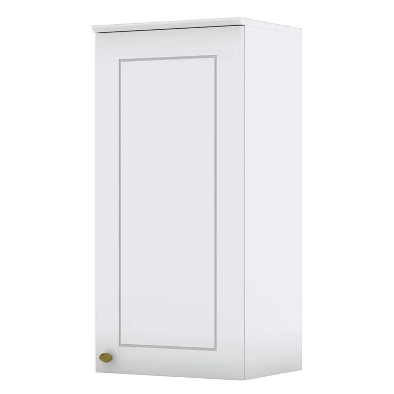 Mueble Aéreo 1 Puerta Americana 40 cm