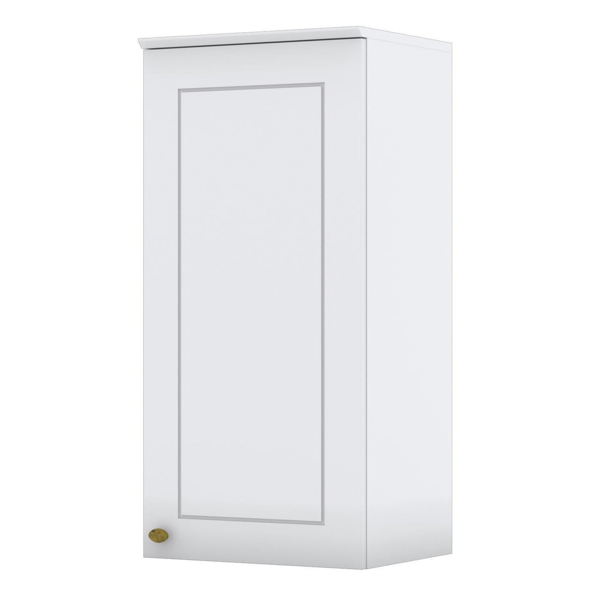 HOME MOBILI - Mueble Aéreo 1 Puerta Americana 40 cm