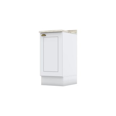 Modulo base 1 puerta Paressine 40cm
