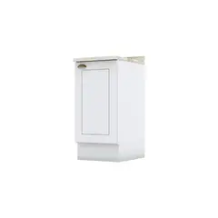 HOME MOBILI - Modulo base 1 puerta Paressine 40cm