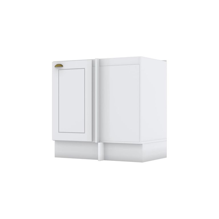 Modulo esquina base 1 puerta Paressine 84cm