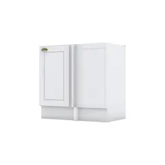 HOME MOBILI - Modulo esquina base 1 puerta Paressine 84cm