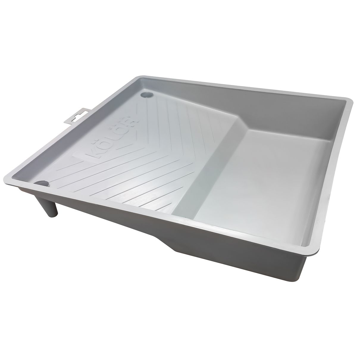 KOLOR - Bandeja grande para pintar