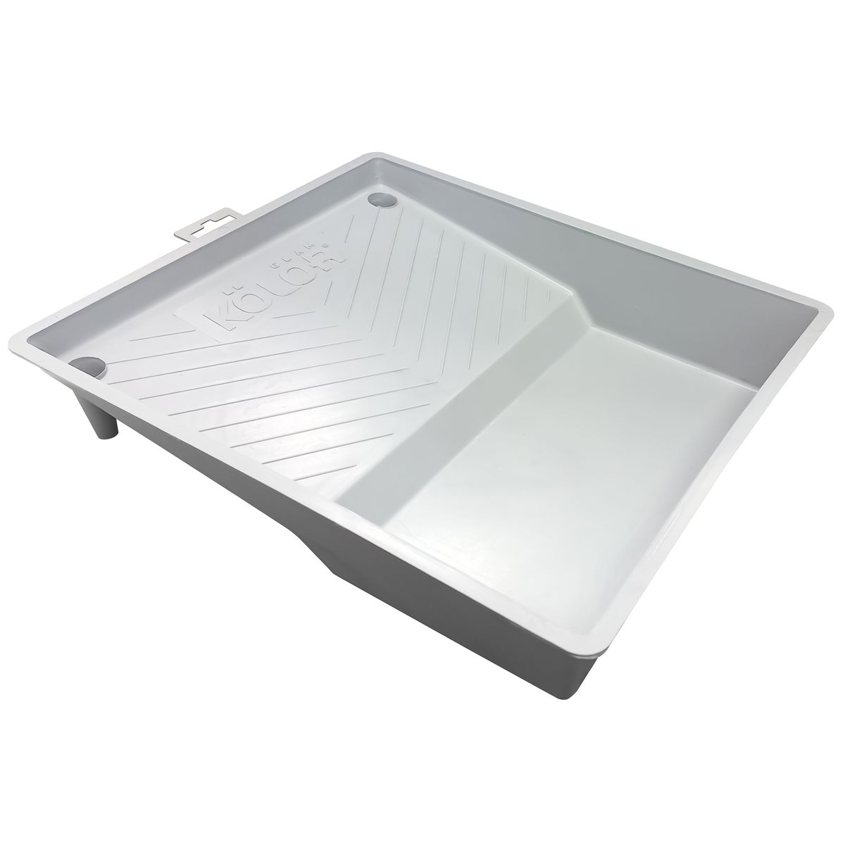 KOLOR - Bandeja grande para pintar