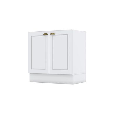 Modulo base 2 puertas Paressine 80cm