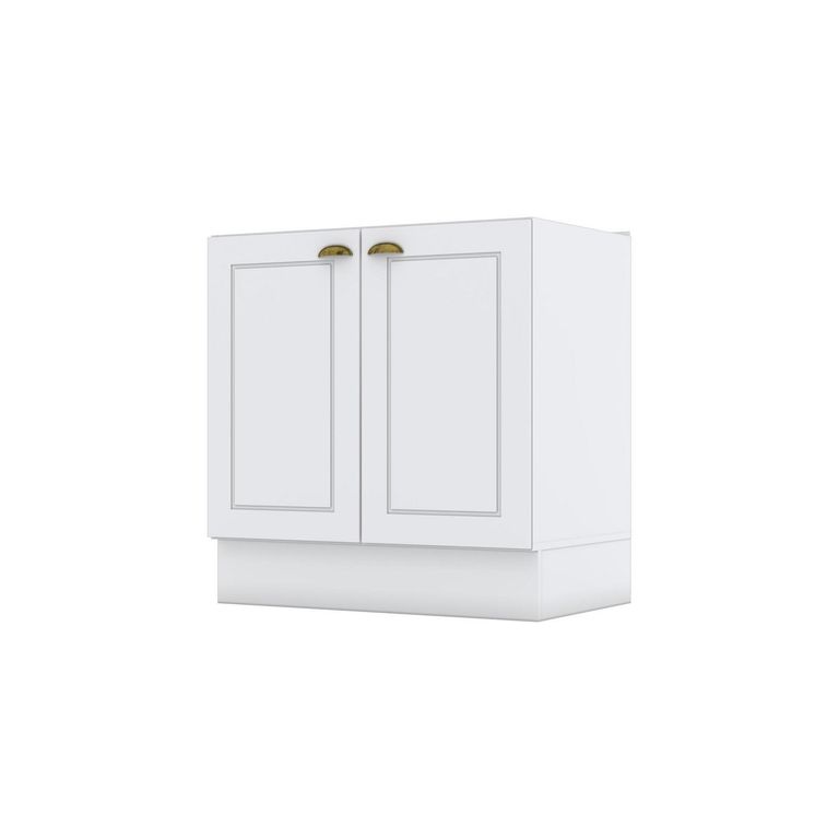 Modulo base 2 puertas Paressine 80cm